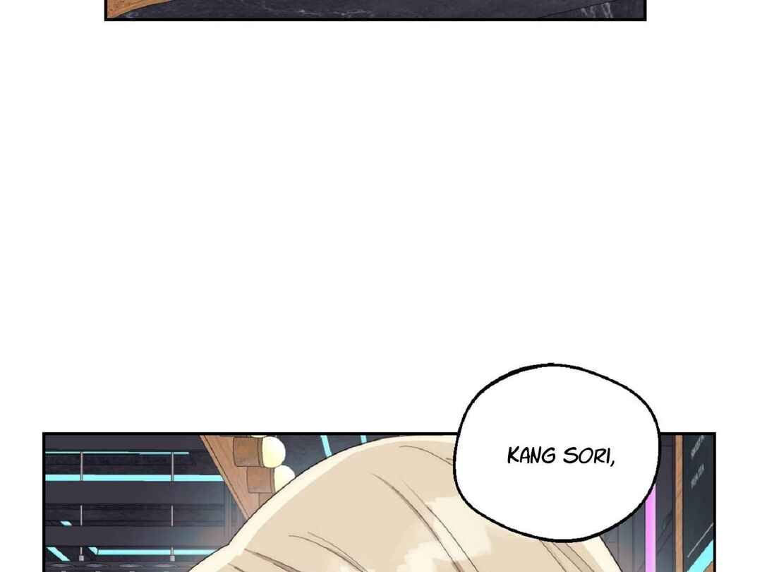 Drunken My Boss Chapter 10 - Page 29