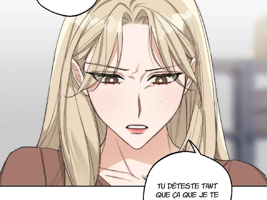 Drunken My Boss Chapter 10 - Page 3