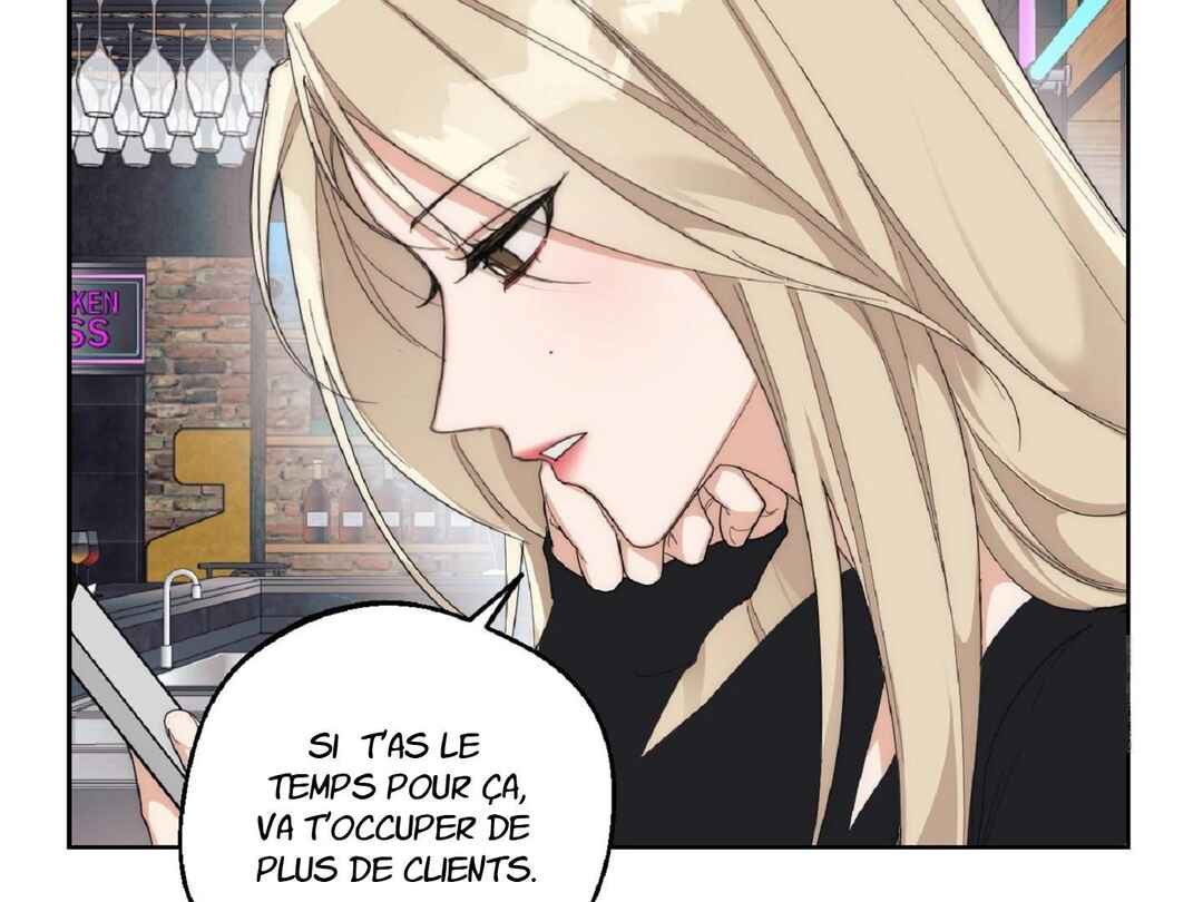 Drunken My Boss Chapter 10 - Page 30