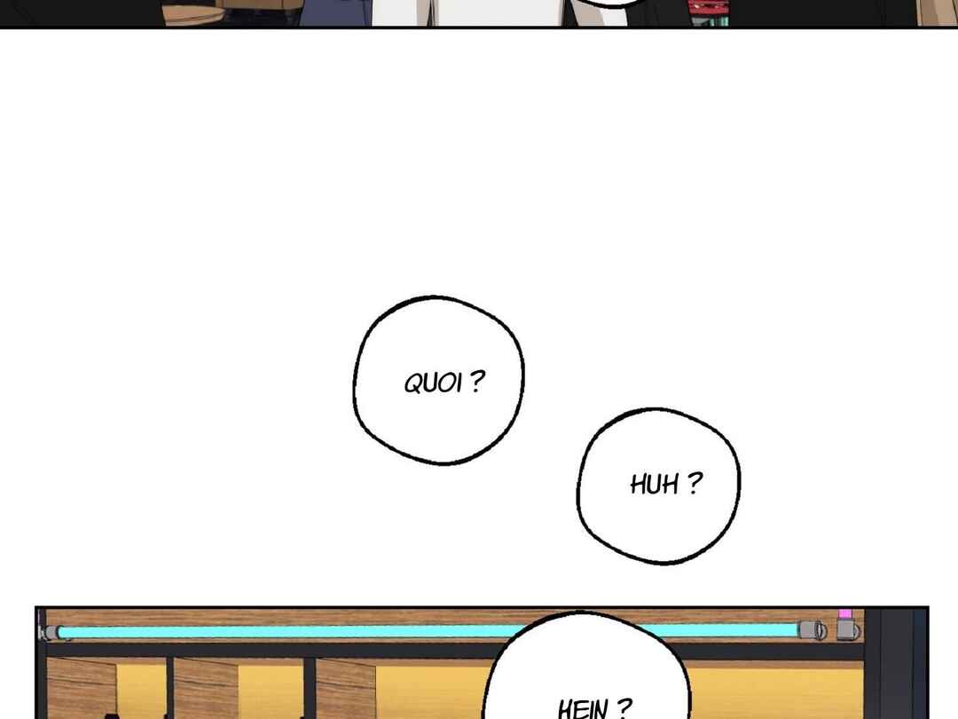 Drunken My Boss Chapter 10 - Page 34