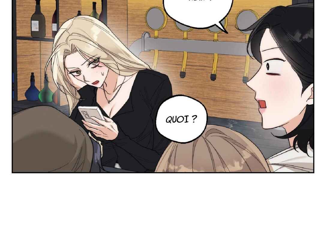 Drunken My Boss Chapter 10 - Page 35