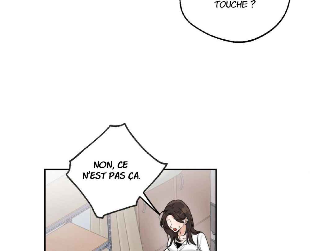 Drunken My Boss Chapter 10 - Page 4