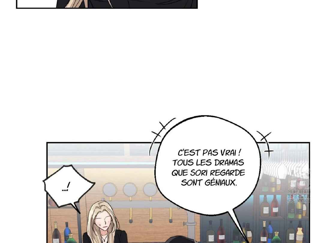 Drunken My Boss Chapter 10 - Page 40