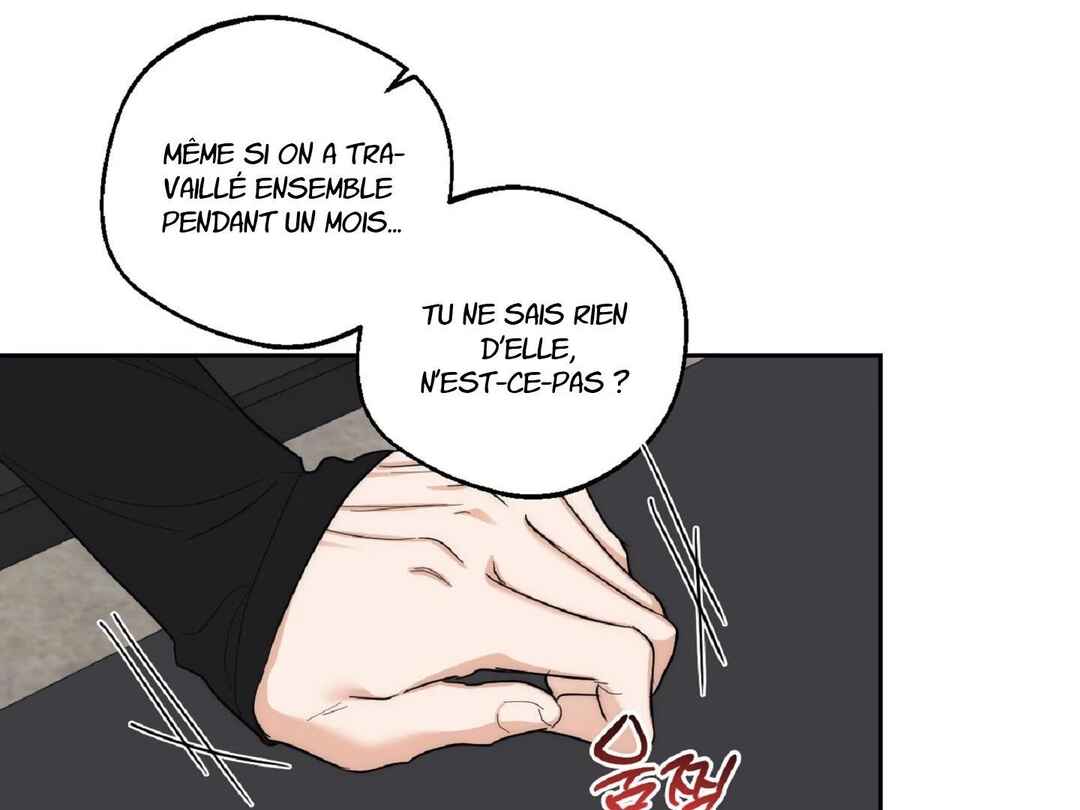 Drunken My Boss Chapter 10 - Page 44