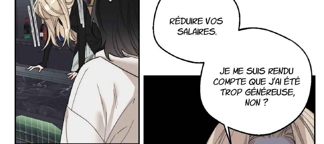 Drunken My Boss Chapter 10 - Page 48