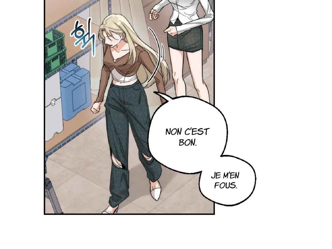 Drunken My Boss Chapter 10 - Page 5