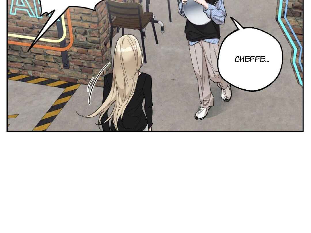 Drunken My Boss Chapter 10 - Page 51