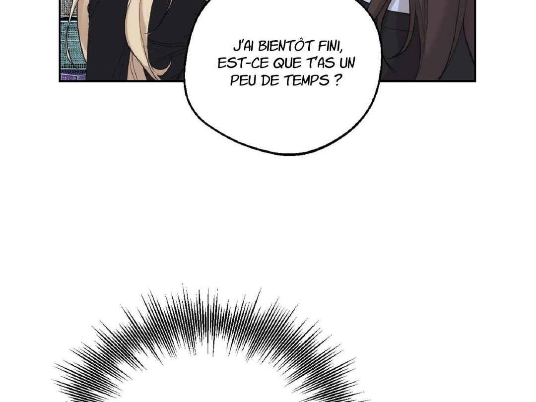 Drunken My Boss Chapter 10 - Page 53