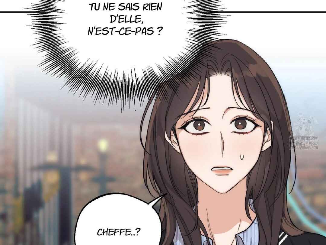 Drunken My Boss Chapter 10 - Page 54