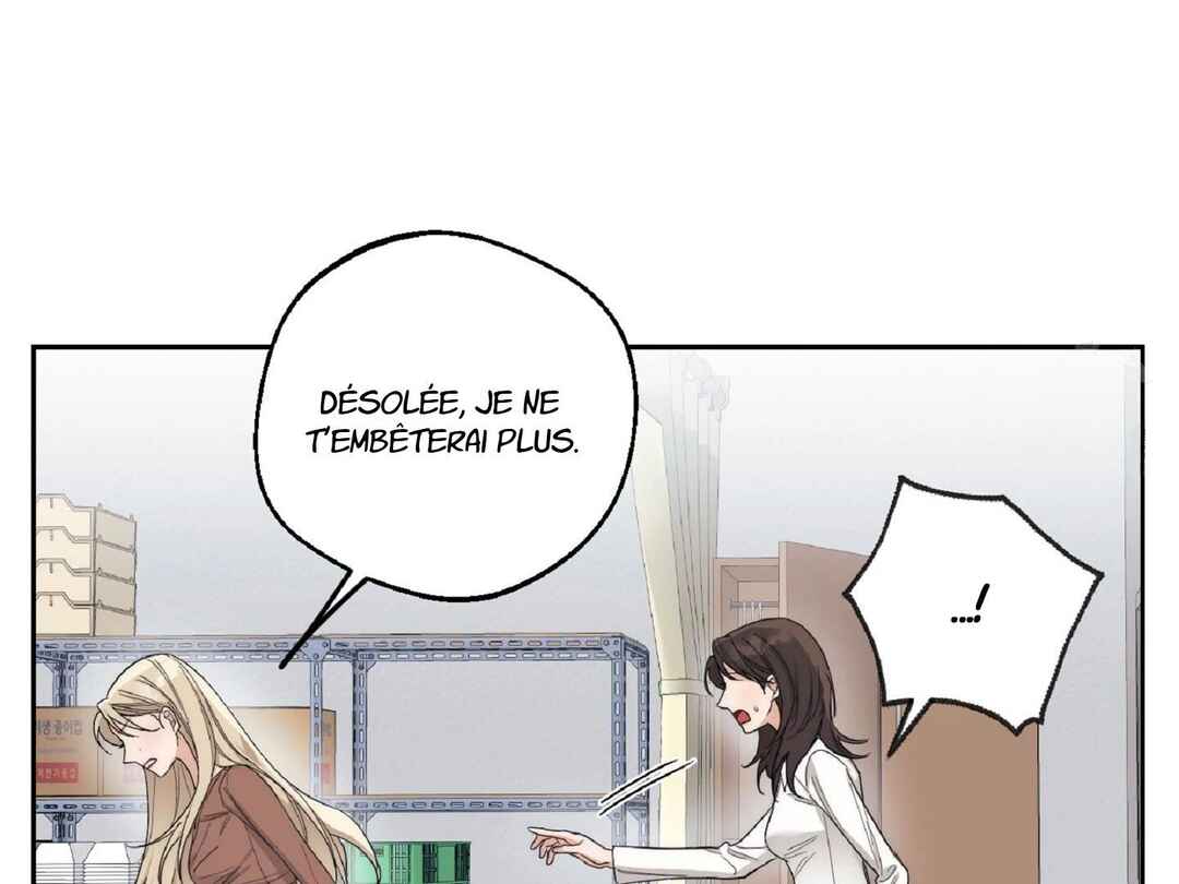 Drunken My Boss Chapter 10 - Page 6