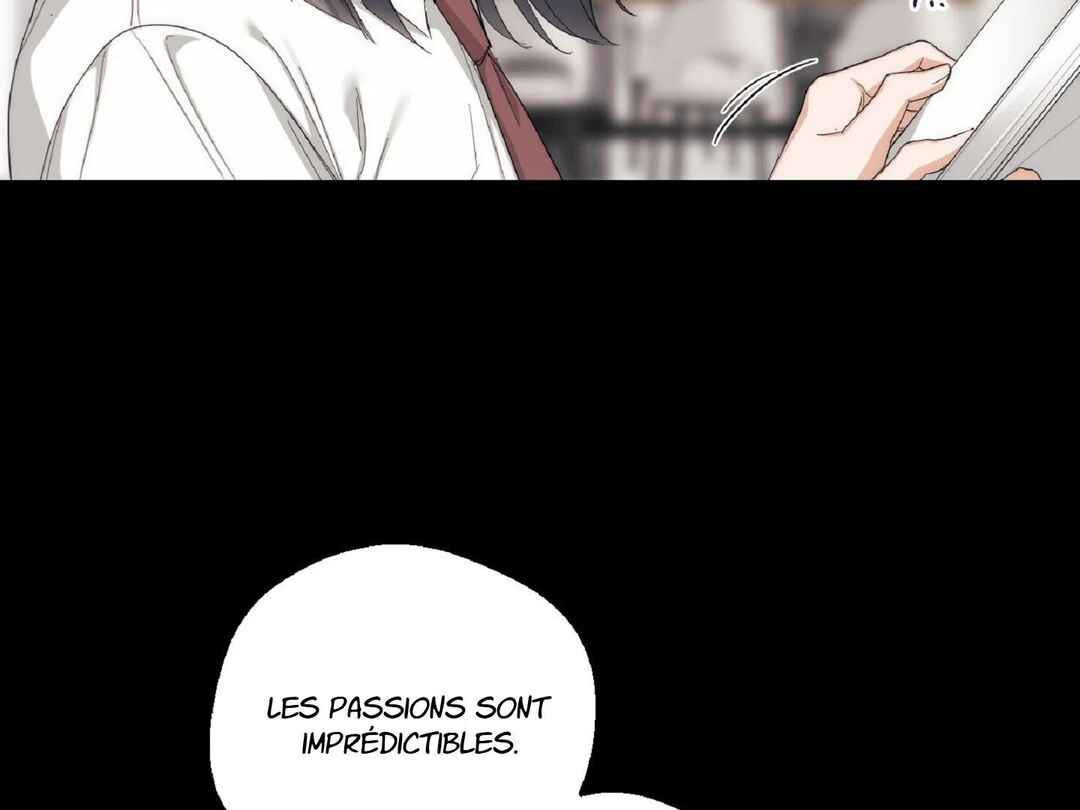 Drunken My Boss Chapter 10 - Page 73