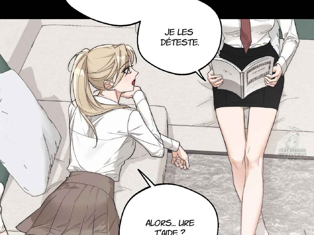 Drunken My Boss Chapter 10 - Page 74