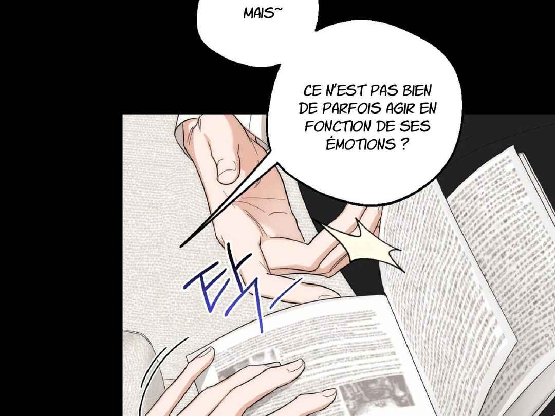 Drunken My Boss Chapter 10 - Page 77