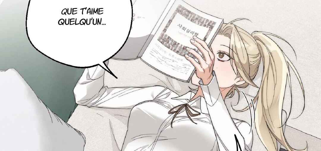 Drunken My Boss Chapter 10 - Page 79