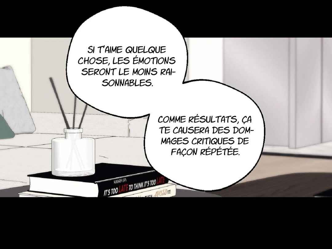 Drunken My Boss Chapter 10 - Page 83