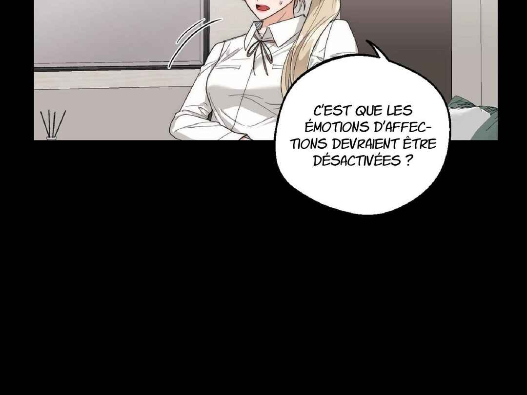 Drunken My Boss Chapter 10 - Page 85