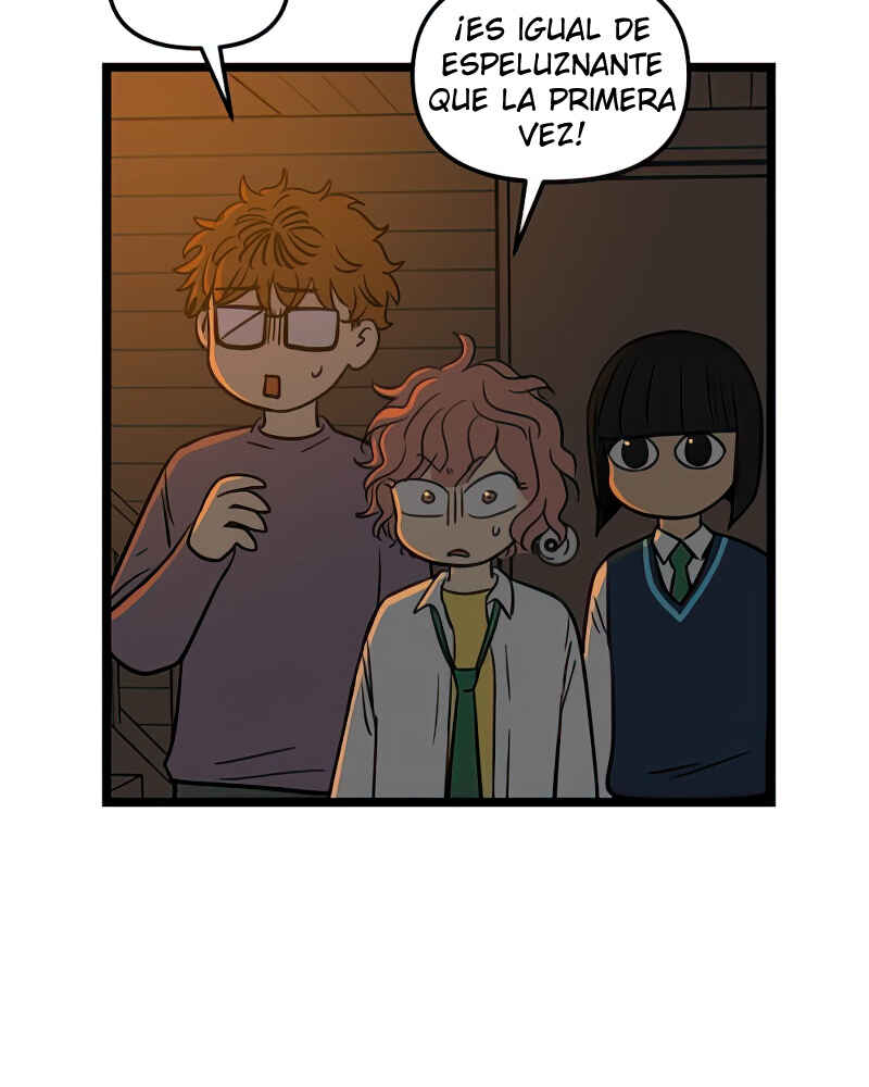 Jib-i Eobs-eo Chapter 100 - Page 13