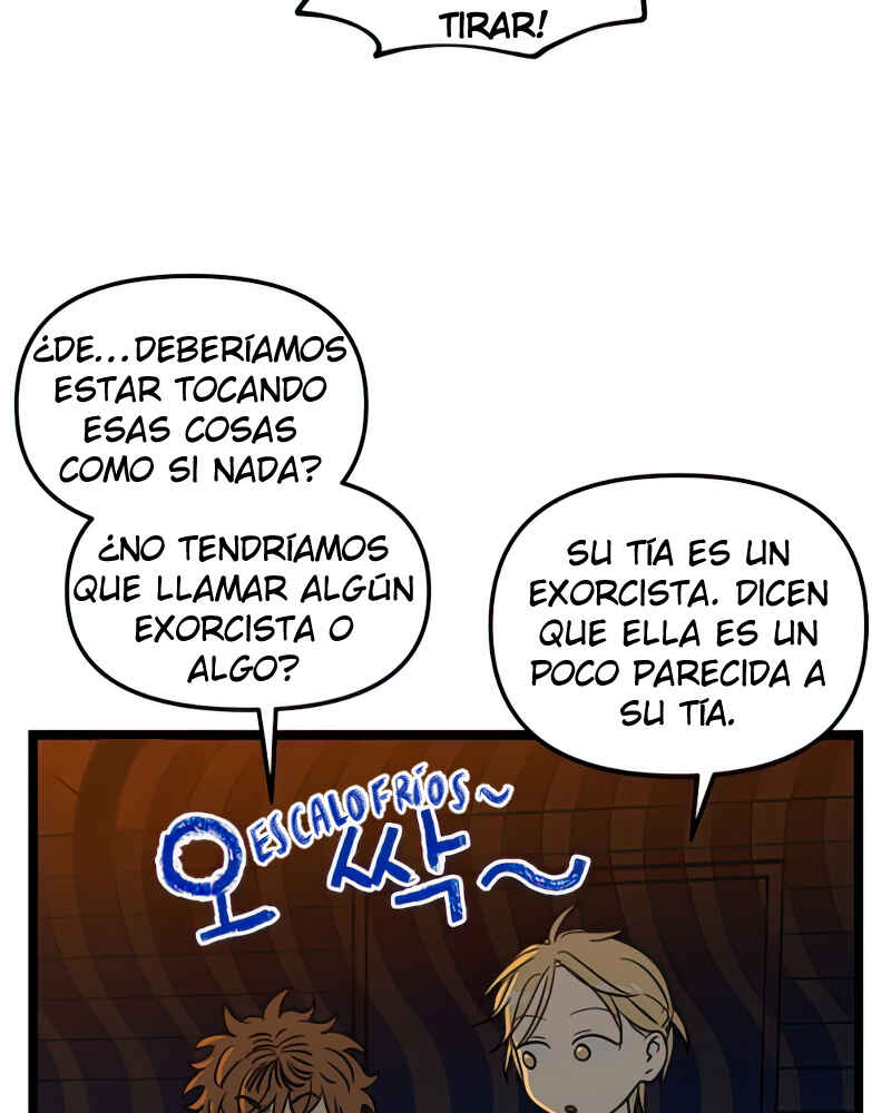 Jib-i Eobs-eo Chapter 100 - Page 20