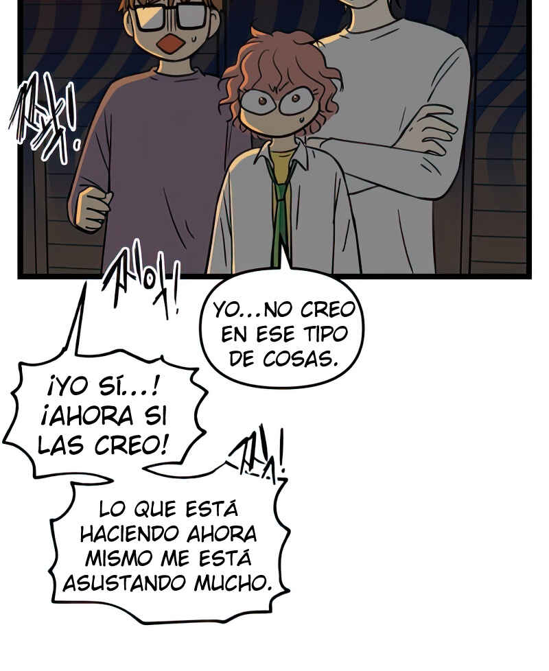 Jib-i Eobs-eo Chapter 100 - Page 21