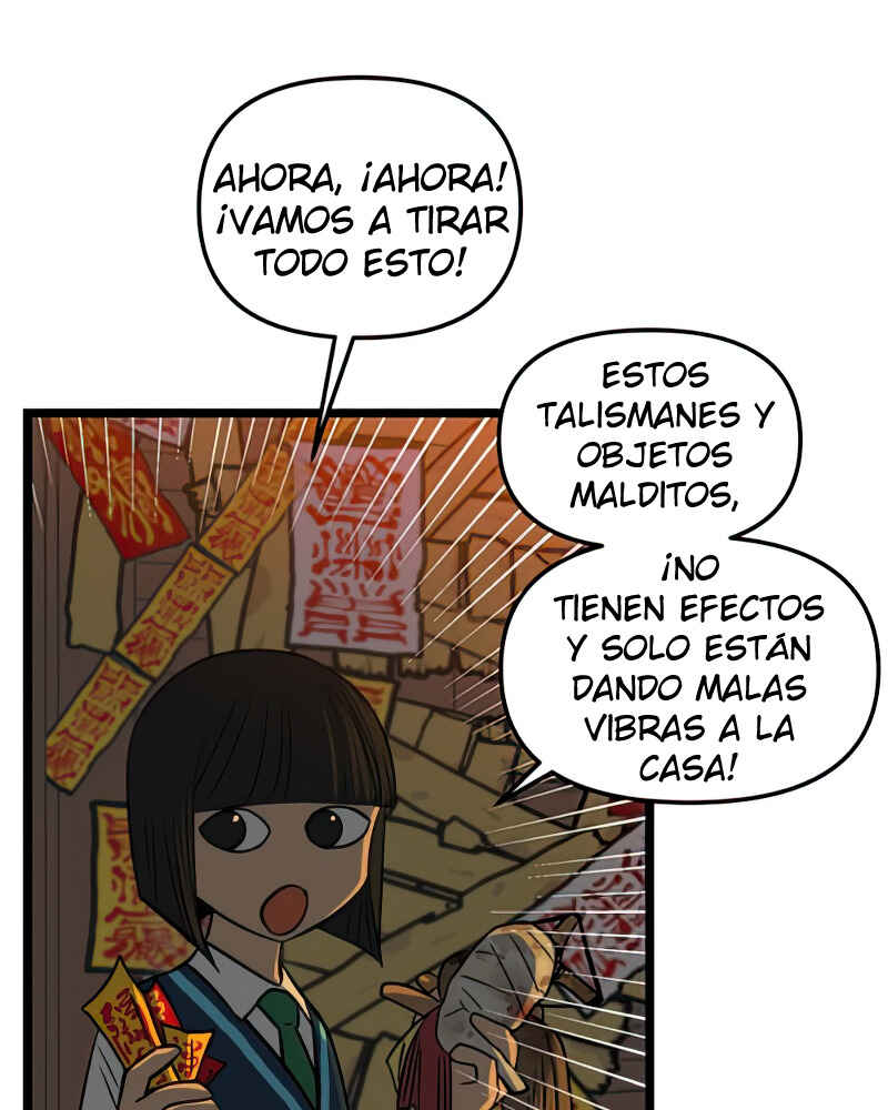 Jib-i Eobs-eo Chapter 100 - Page 22