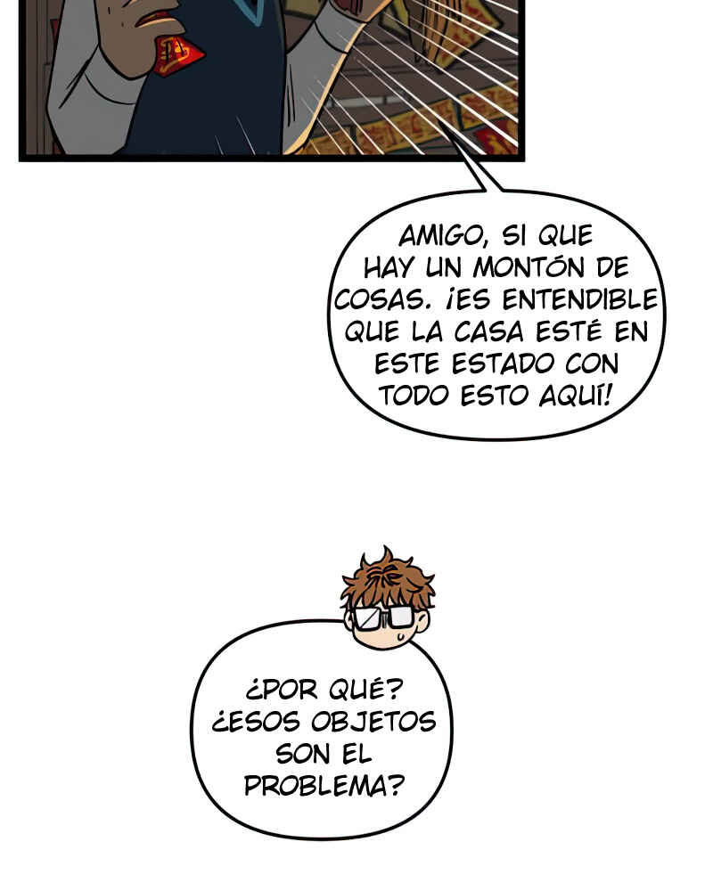 Jib-i Eobs-eo Chapter 100 - Page 23