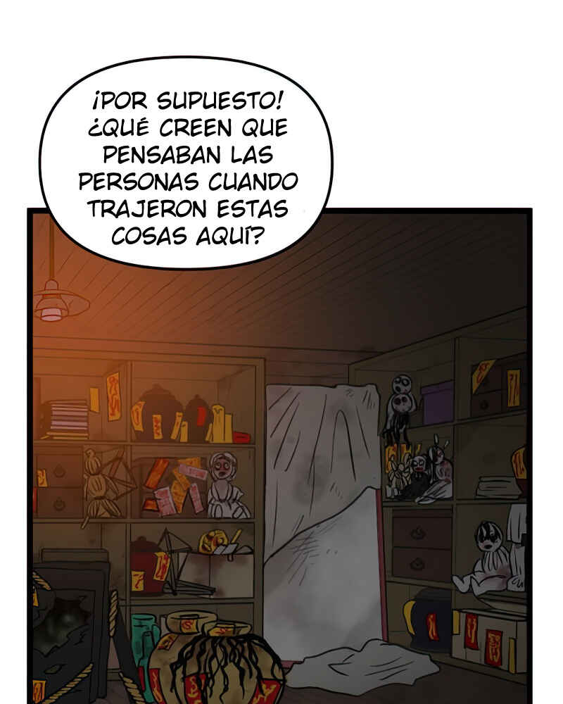 Jib-i Eobs-eo Chapter 100 - Page 24