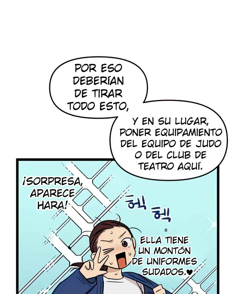 Jib-i Eobs-eo Chapter 100 - Page 27