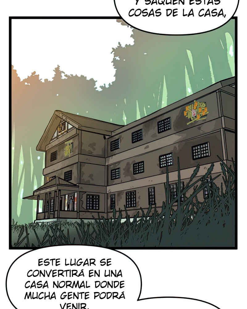 Jib-i Eobs-eo Chapter 100 - Page 32