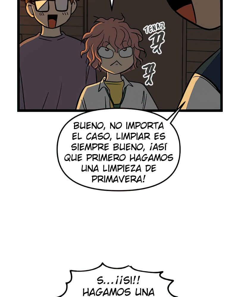 Jib-i Eobs-eo Chapter 100 - Page 34