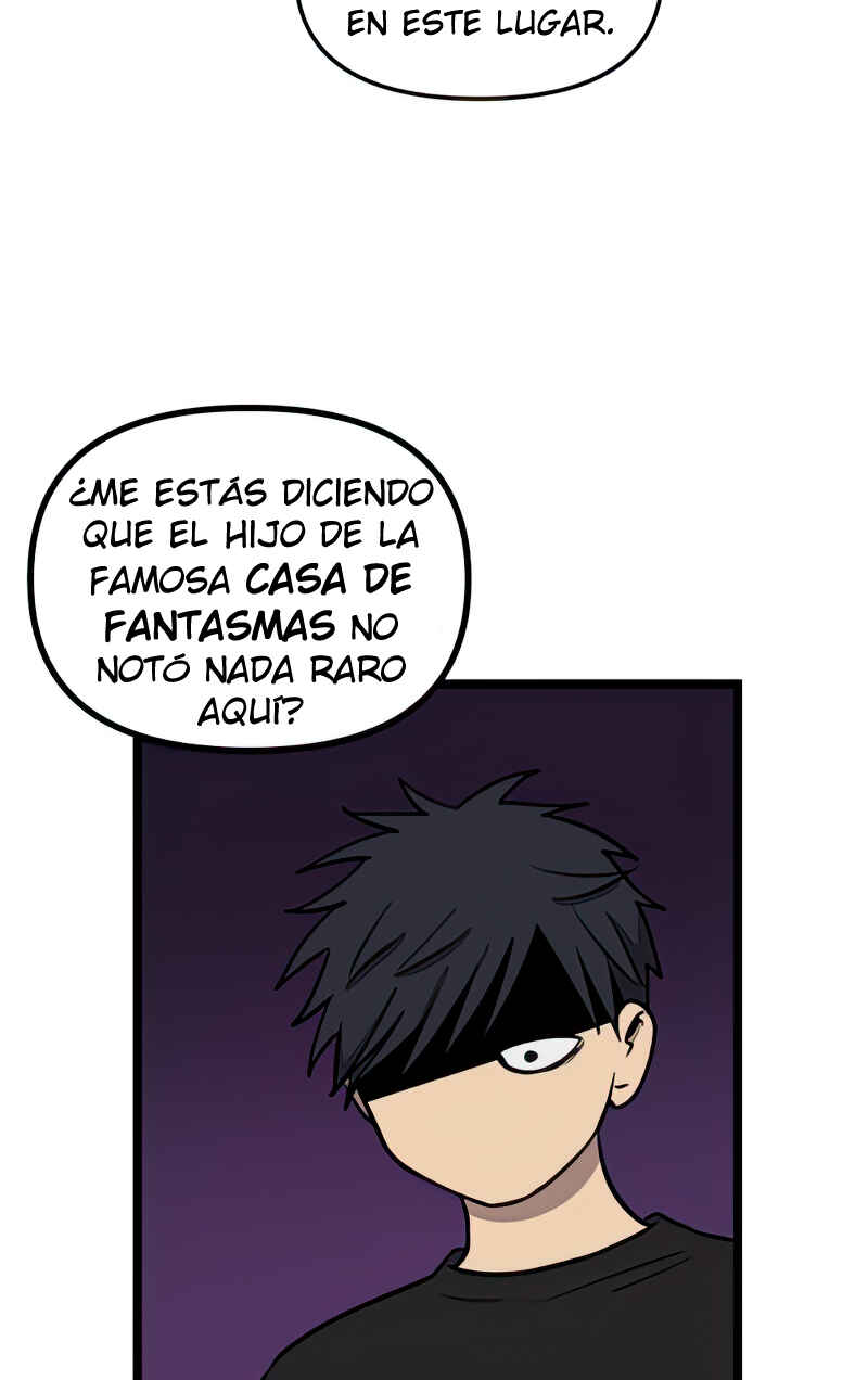 Jib-i Eobs-eo Chapter 100 - Page 73