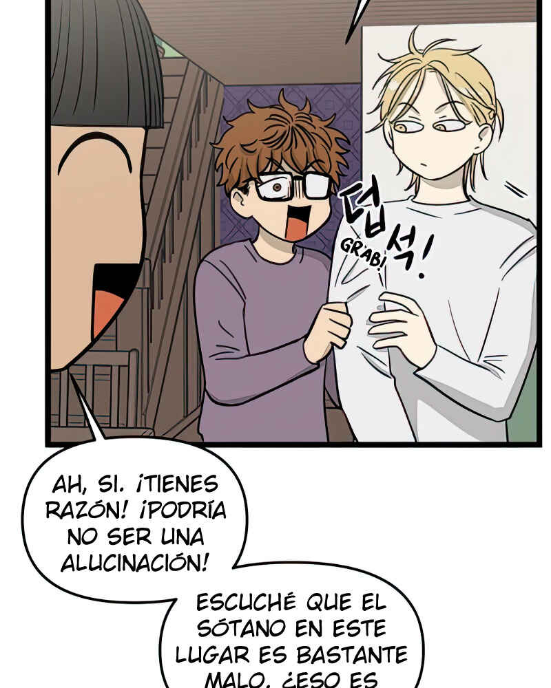 Jib-i Eobs-eo Chapter 100 - Page 8