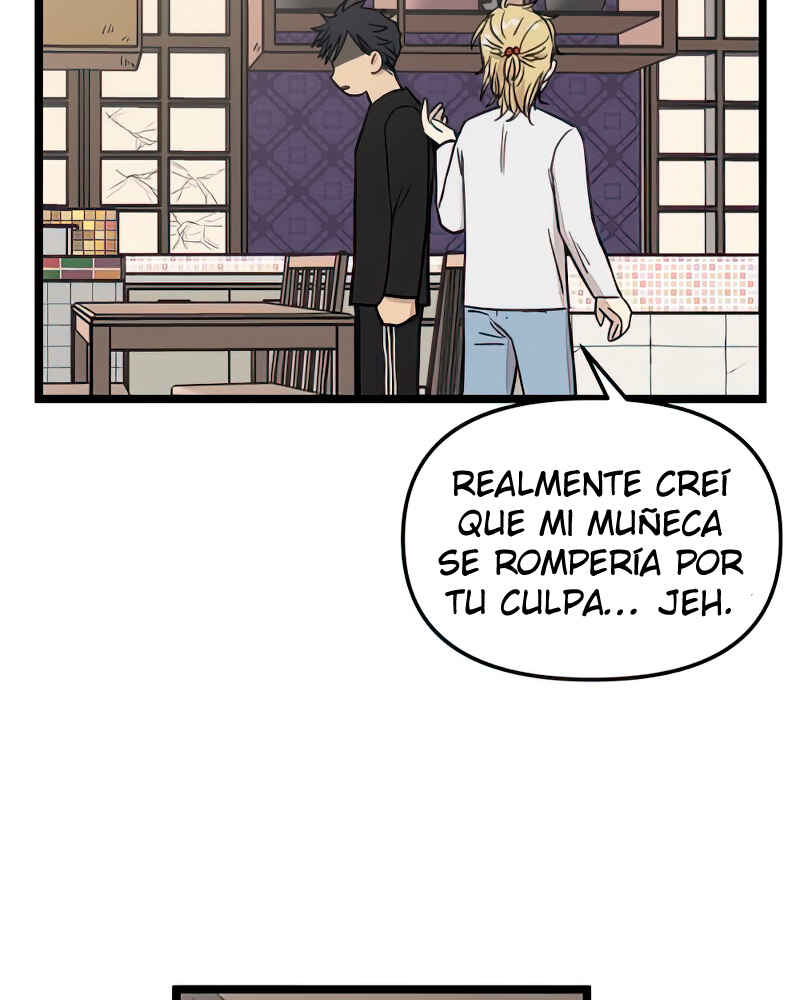 Jib-i Eobs-eo Chapter 100 - Page 83