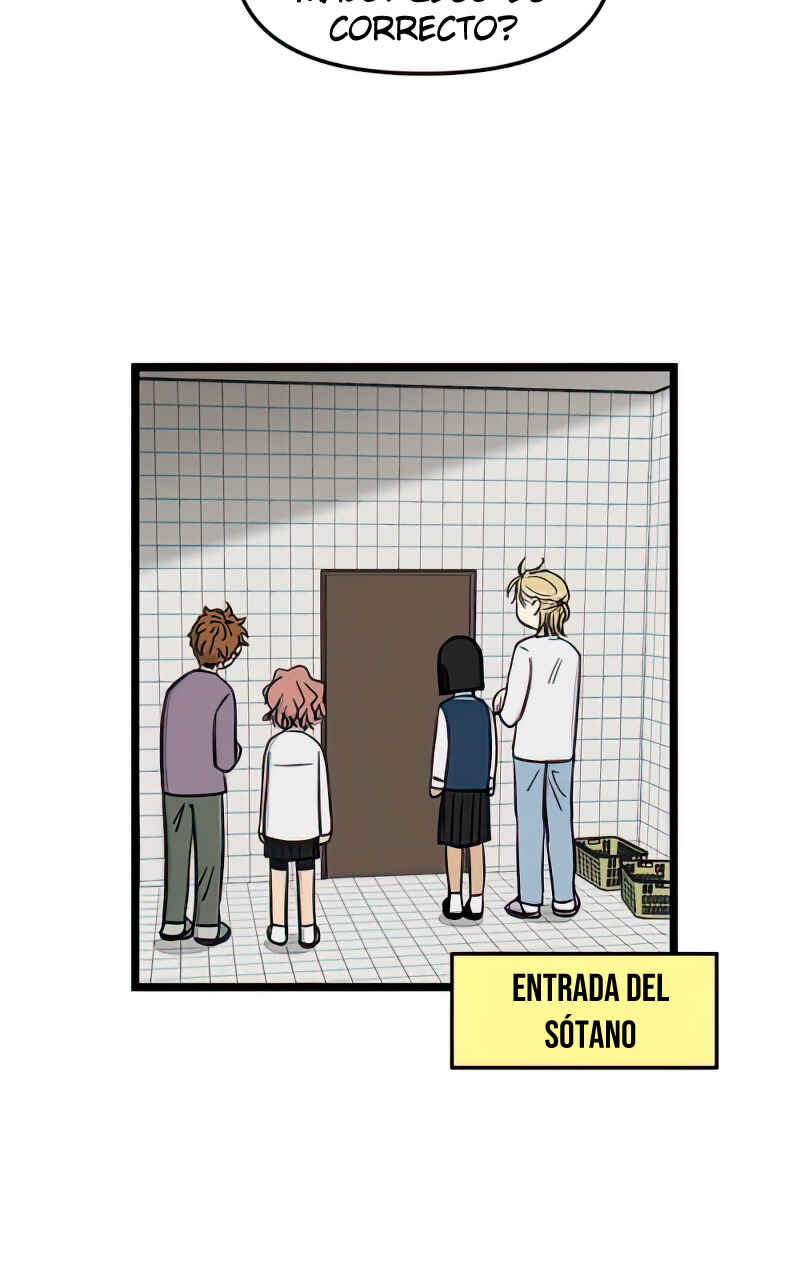 Jib-i Eobs-eo Chapter 100 - Page 9