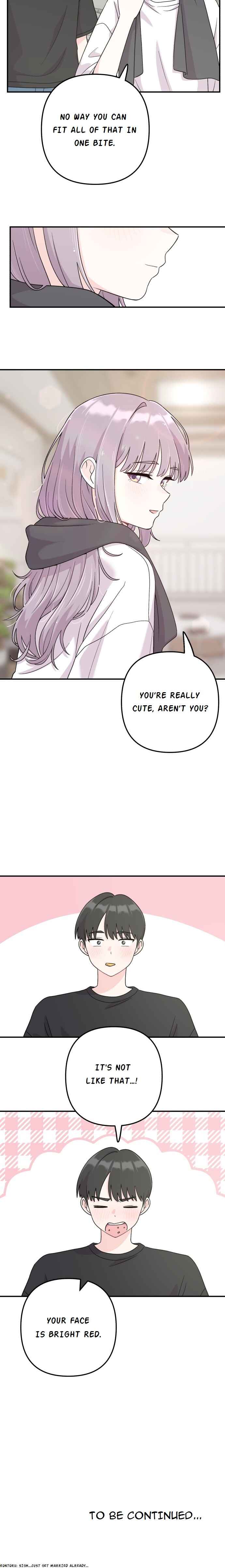 Dugeundugeun Daejakjeon Chapter 6 - Page 14
