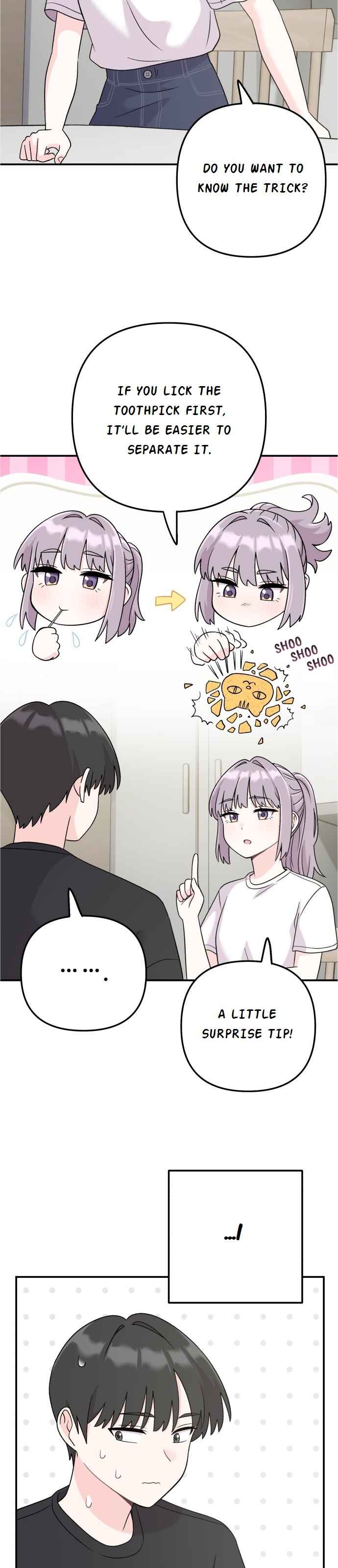 Dugeundugeun Daejakjeon Chapter 6 - Page 7