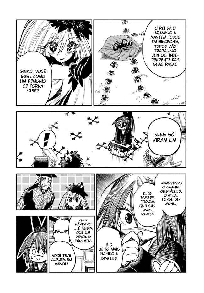 Isekai Samurai Chapter 13 - Page 4