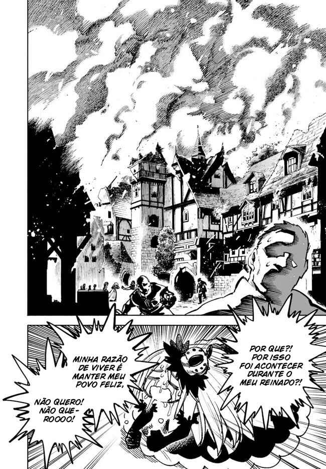 Isekai Samurai Chapter 13 - Page 9