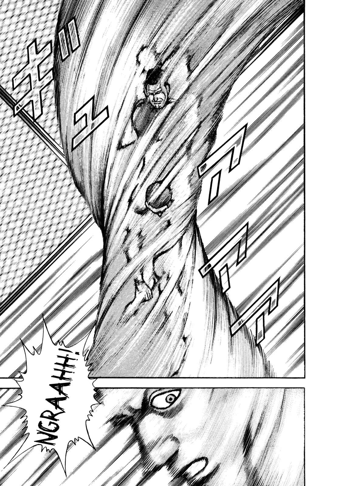 Koukou Tekken-den Tough Chapter 225 - Page 19