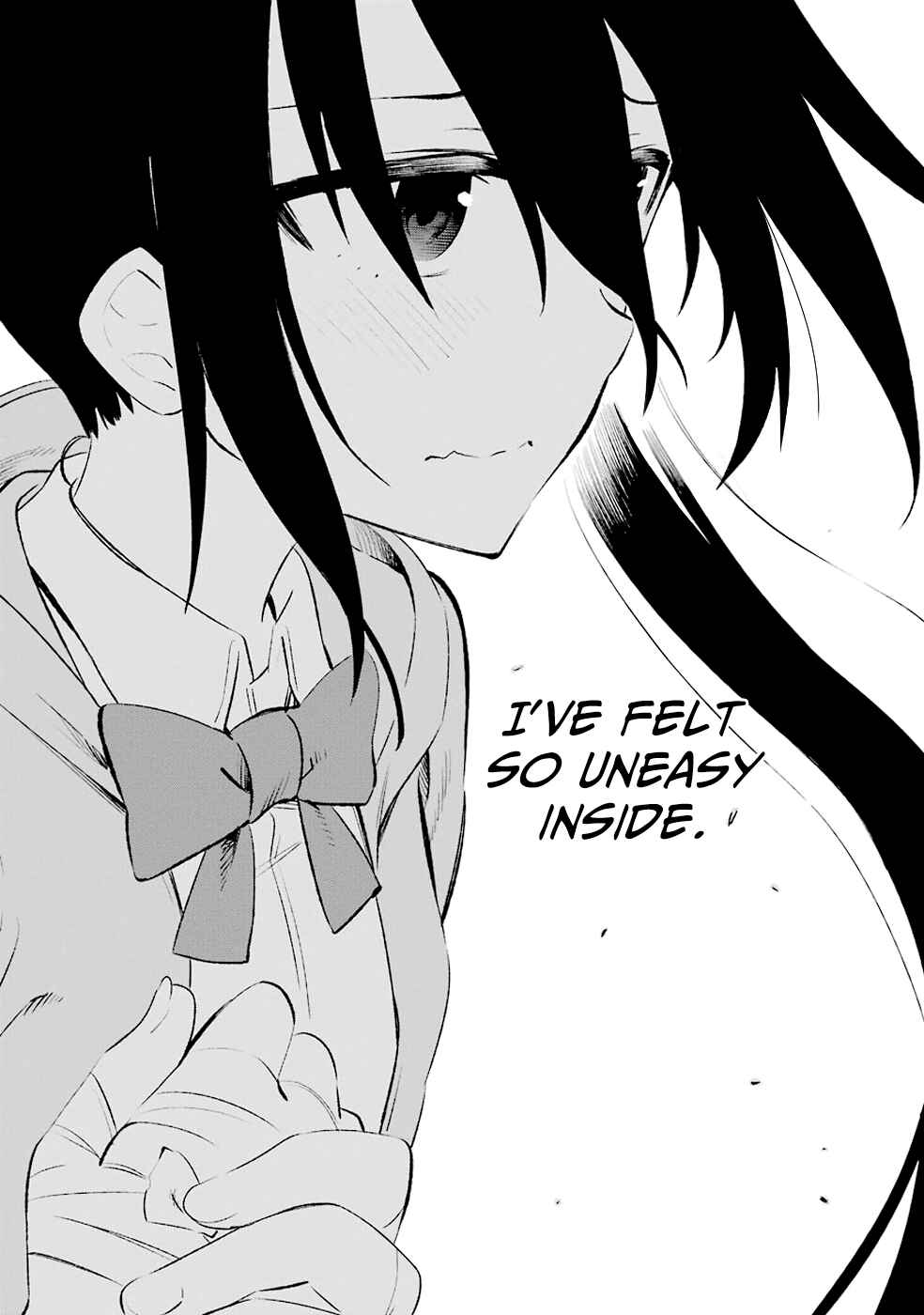 Urami Koi, Koi, Urami Koi Chapter 9 - Page 20