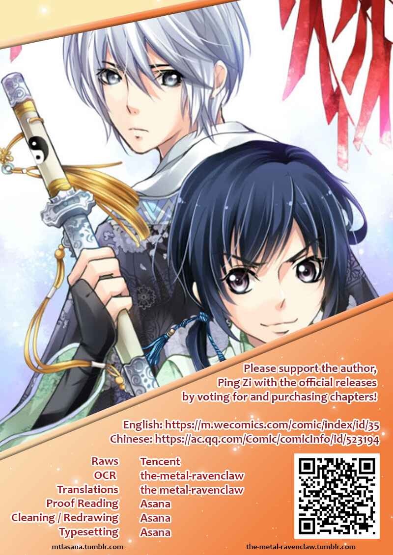 Soul Contract Chapter 92 - Page 15