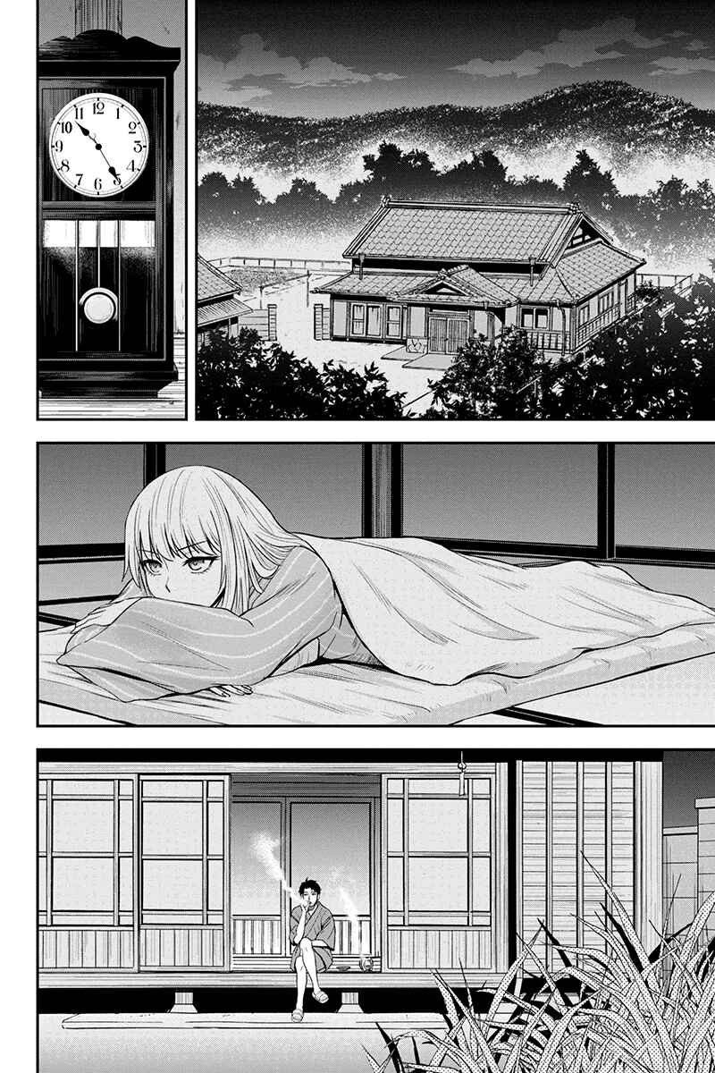 Orenchi ni Kita Onna Kishi to Inakagurashi Surukotoninatta Ken Chapter 8 - Page 10