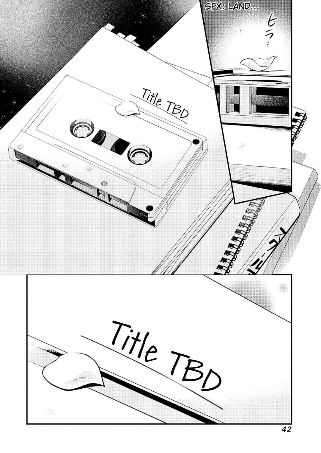 Love Live! flowers* - Hasunosora Girls' High School Idol Club - Chapter 12 - Page 36