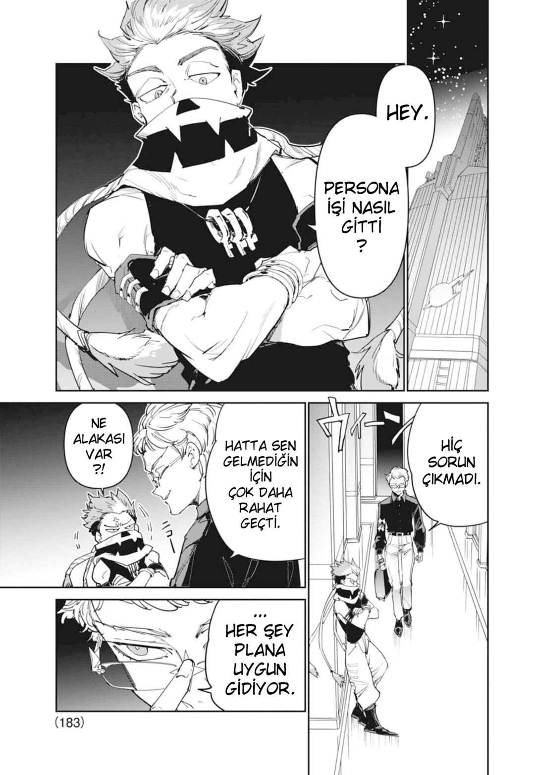 Beyblade X Chapter 22 - Page 31
