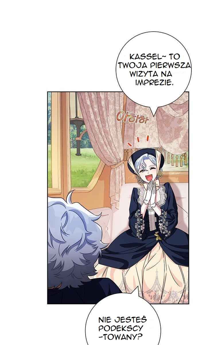 I Became the Mother of the Evil Male Lead Chapter 12 - Page 23