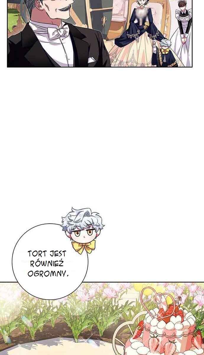 I Became the Mother of the Evil Male Lead Chapter 12 - Page 53