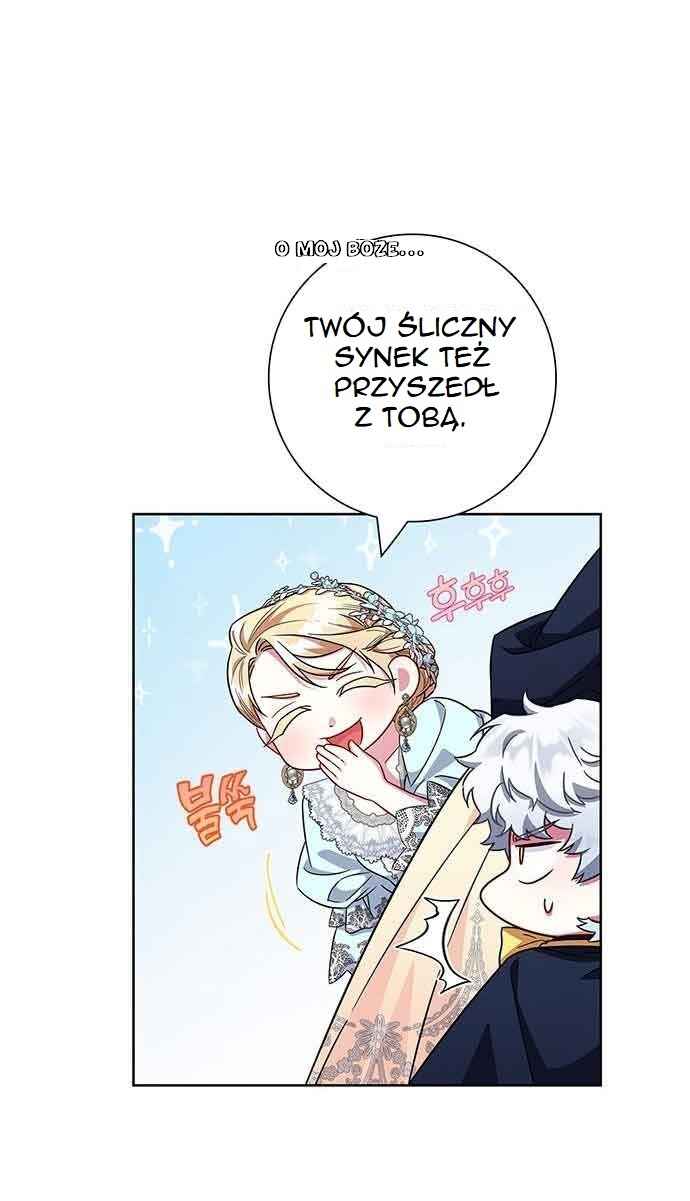 I Became the Mother of the Evil Male Lead Chapter 12 - Page 59