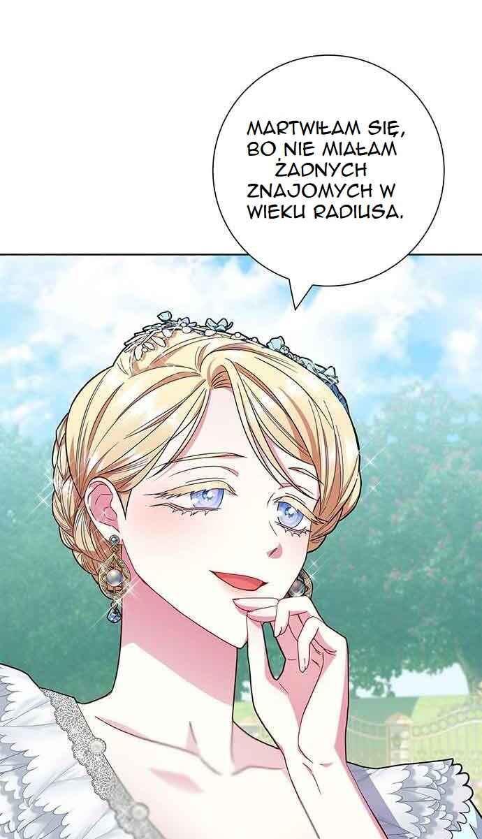 I Became the Mother of the Evil Male Lead Chapter 12 - Page 60