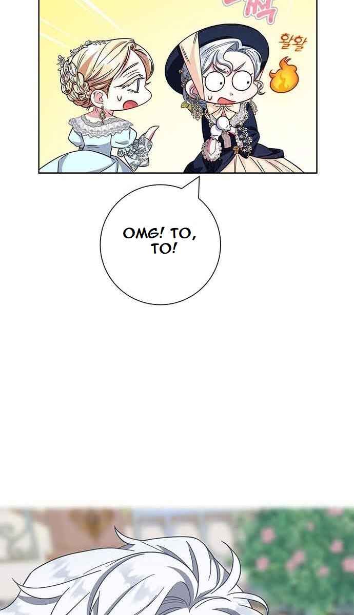 I Became the Mother of the Evil Male Lead Chapter 12 - Page 71