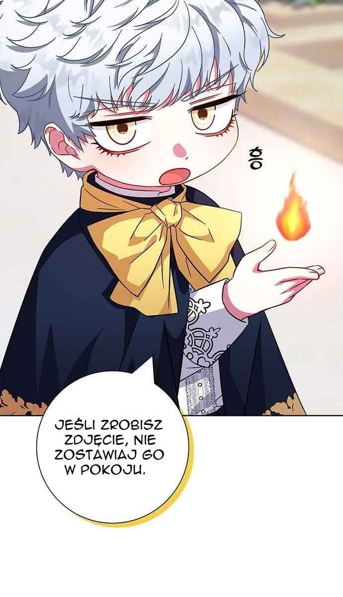 I Became the Mother of the Evil Male Lead Chapter 12 - Page 72