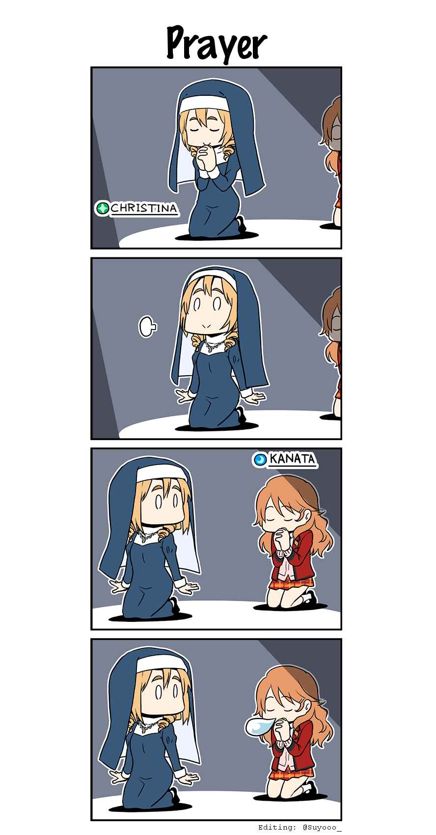 Transfer Student Festival Chapter 31 - Page 1